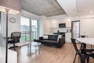 1475 Rue St-Hubert in Montréal, QC - Building Photo - Building Photo