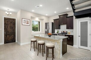 529 Lone Shadow Dr in Spring Branch, TX - Building Photo