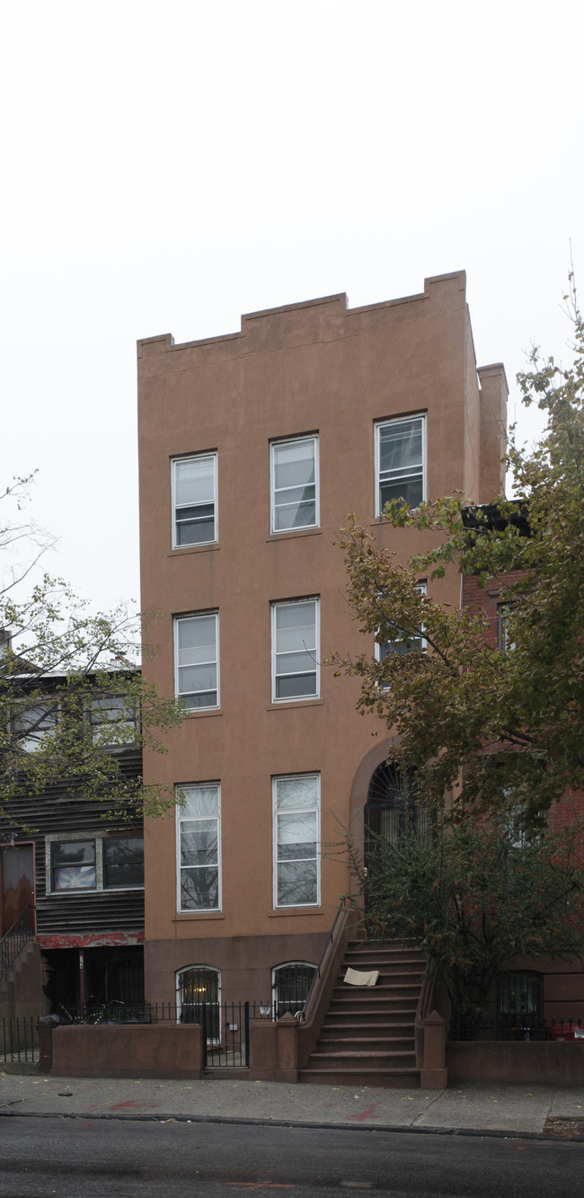 162 Washington Ave in Brooklyn, NY - Building Photo - Building Photo