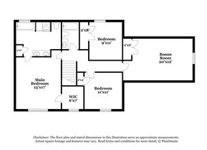 5452 Belle Ridge Dr in Arlington, TN - Building Photo - Building Photo