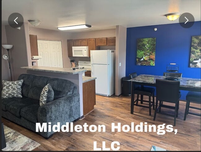 18 Angelica Cir in Parachute, CO - Building Photo - Building Photo