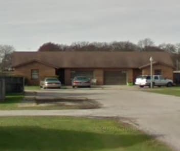 8759 Bono Rd, Unit 8759 in Terre Haute, IN - Foto de edificio - Building Photo