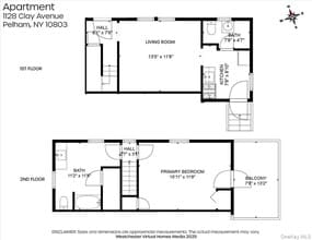 1128 Clay Ave in Pelham Manor, NY - Building Photo - Building Photo