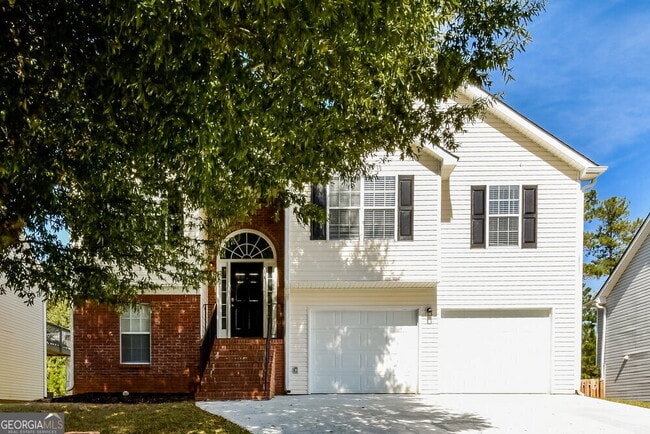 property at 11752 Spring Lake Way