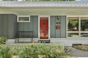 4101 Kentucky Ave N in Minneapolis, MN - Building Photo