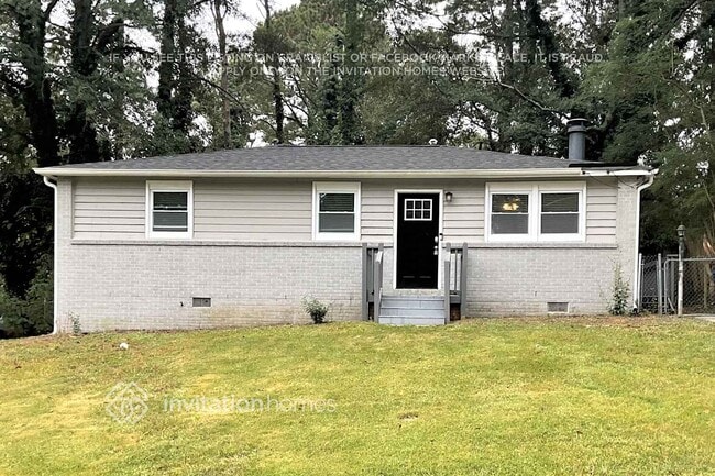 property at 353 Simca St SE