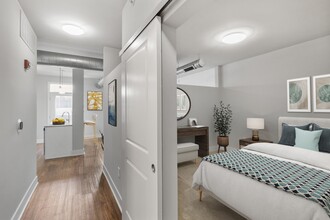 CityWay in Indianapolis, IN - Building Photo - Building Photo