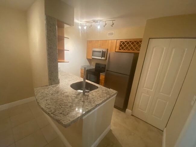 property at 2861 N Oakland Forest Dr