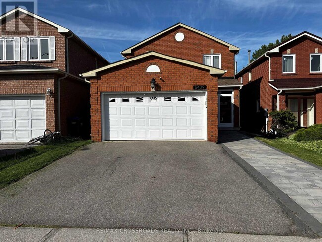 property at 6439 Longspur Rd
