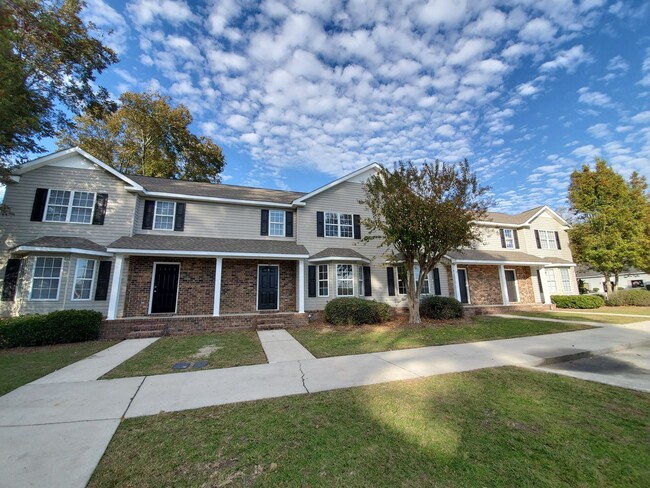 property at 453 Brannen Dr