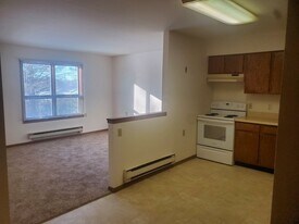 220 Brookwood Dr, Unit 111 in Mount Horeb, WI - Building Photo