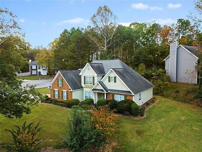property at 888 Saddlebred Way