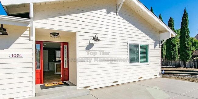 1051 Lime Pl in Vista, CA - Building Photo - Building Photo