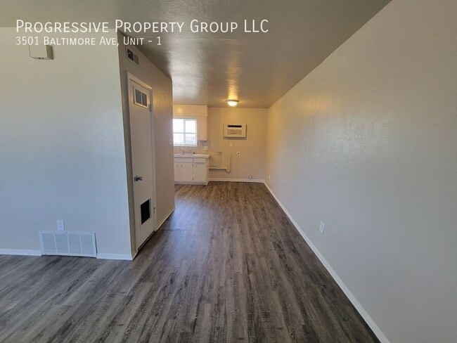 3501 Baltimore Ave in Pueblo, CO - Building Photo - Building Photo