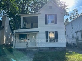 206 N State St in Springfield, IL - Building Photo