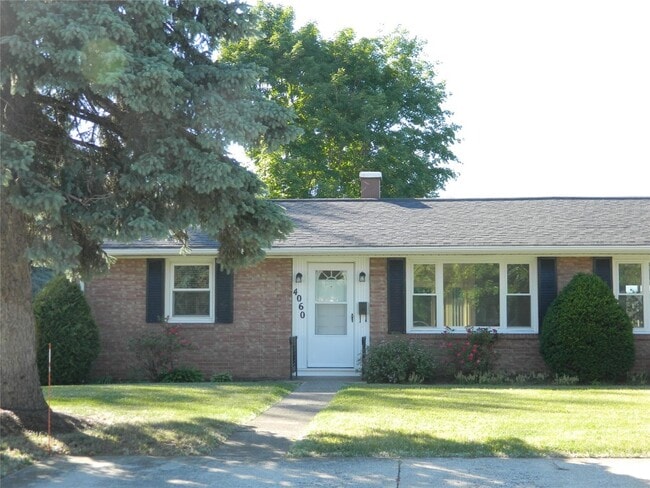 property at 4060 Chilton Ct