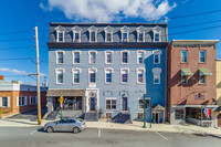 134 S Union St in Middletown, PA - Foto de edificio - Building Photo