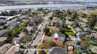 240 Kentucky St in Vallejo, CA - Building Photo - Building Photo