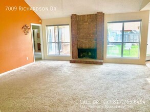 7009 Richardson Dr in Watauga, TX - Building Photo - Building Photo