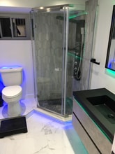 196 Danforth Ave, Unit 3 Rooms for Rent in Jersey City, NJ - Building Photo - Building Photo