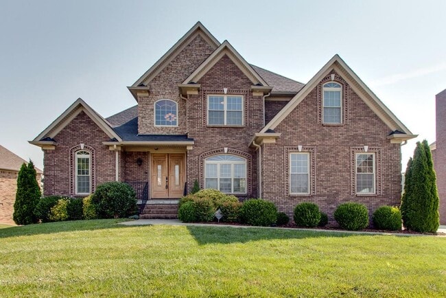 2497 Settlers Trce in Clarksville, TN - Building Photo - Building Photo