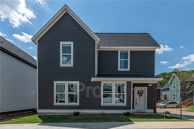 property at 3119 W Tulsa St