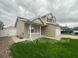 709 49th St N in Great Falls, MT - Building Photo