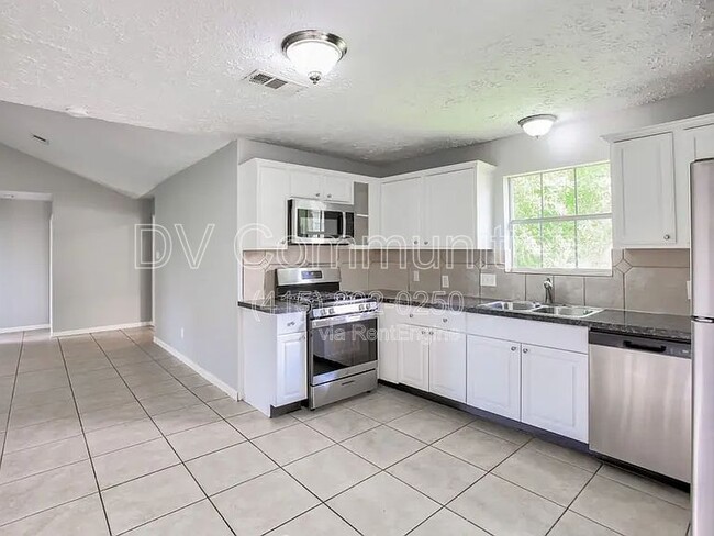 1204 McDugald Rd in Humble, TX - Building Photo - Building Photo