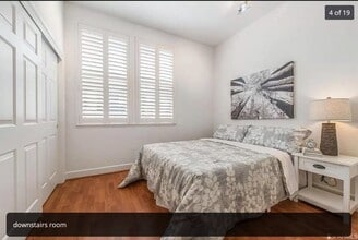 1690 20th Ave in San Francisco, CA - Building Photo - Building Photo