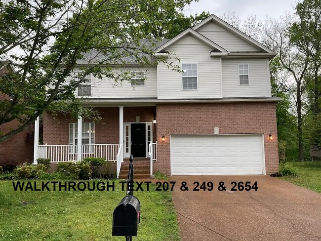 property at 7013 Calderwood Dr