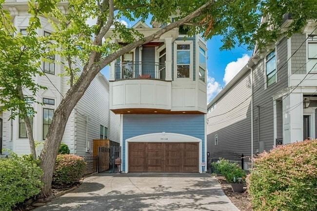 property at 1904 W 14th St