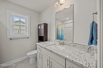 5007 Spring Green Pass in New Bern, NC - Building Photo - Building Photo