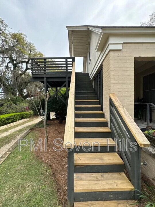 1643 Fernando Dr in Tallahassee, FL - Building Photo