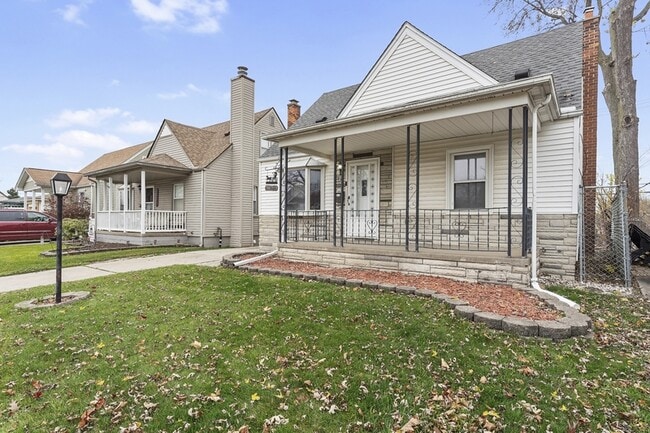 property at 12365 Longtin St