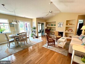 354 The Plantations Blvd in Lewes, DE - Building Photo