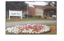 Apple Run Apartments in Hillsdale, MI - Building Photo - Building Photo