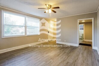 3518 Wilmington Rd in Montgomery, AL - Foto de edificio - Building Photo