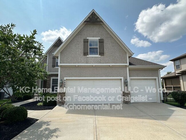 property at 8608 W 165th St