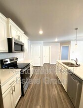12006 Rush St in Oklahoma City, OK - Building Photo - Building Photo
