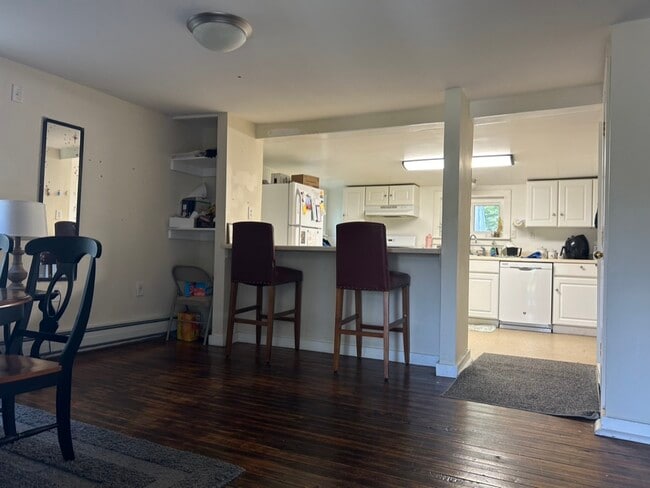 property at 96 Vine St