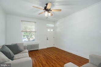 4317 Pechin St in Philadelphia, PA - Building Photo - Building Photo