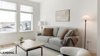 10670 Jake Jabs Blvd, Unit 2307 in Longmont, CO - Building Photo