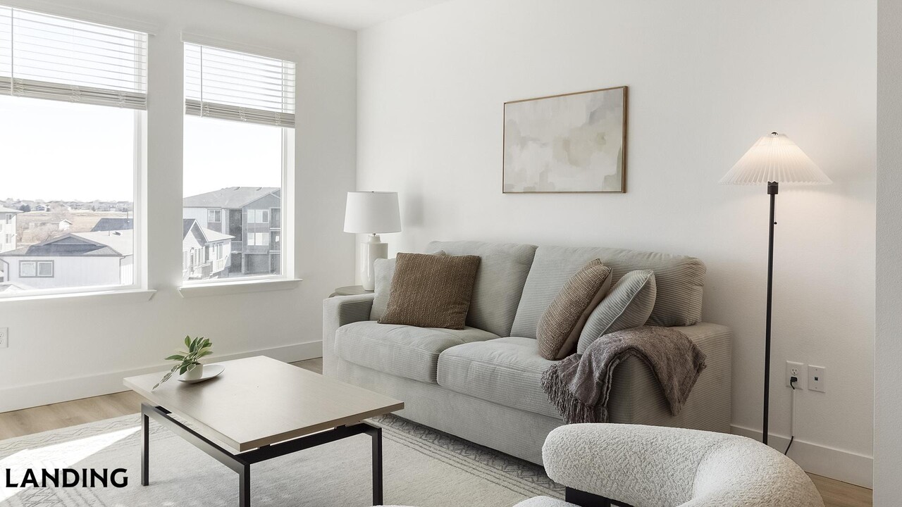 10670 Jake Jabs Blvd, Unit 2307 in Longmont, CO - Foto de edificio