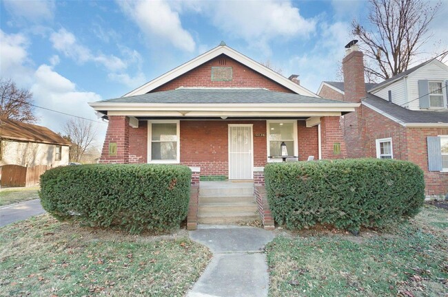 11136 Larimore Rd in St. Louis, MO - Building Photo - Building Photo