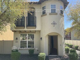 12452 W Lindbergh Dr in Peoria, AZ - Building Photo