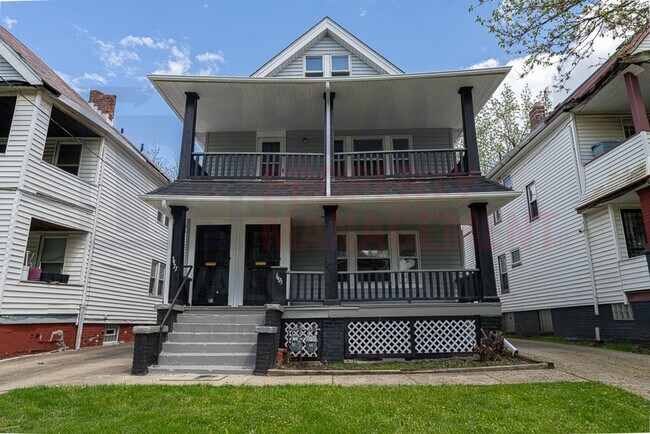 property at 3473 E 118th St