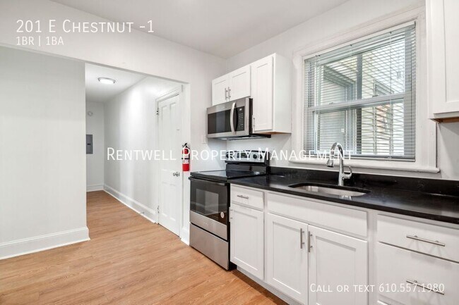 201 E Chestnut St in Coatesville, PA - Building Photo - Building Photo