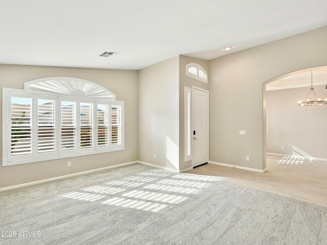 property at 9926 E Pantera Ave