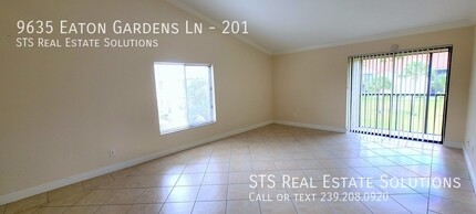 9635 Eaton Gardens Ln in Ft. Myers, FL - Building Photo - Building Photo