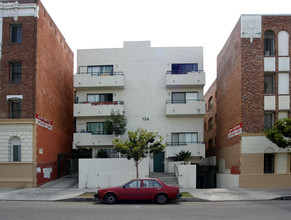 The Alexam in Los Angeles, CA - Building Photo - Building Photo